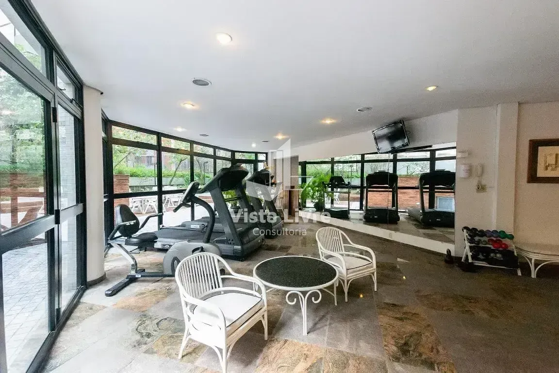 Apartamento, 3 quartos, 142 m² - Foto 37