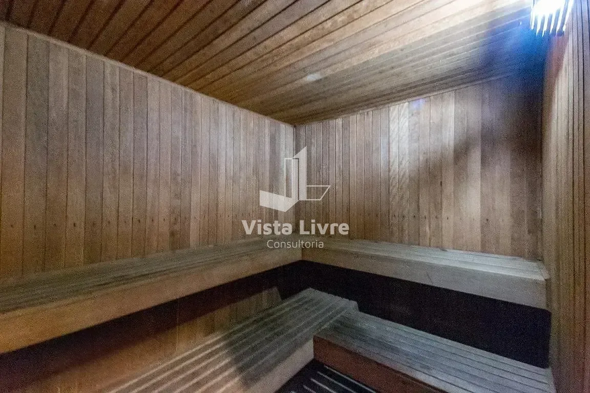 Apartamento, 3 quartos, 142 m² - Foto 39