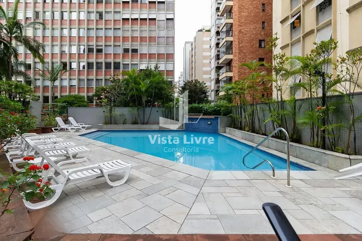 Apartamento, 3 quartos, 142 m² - Foto 31