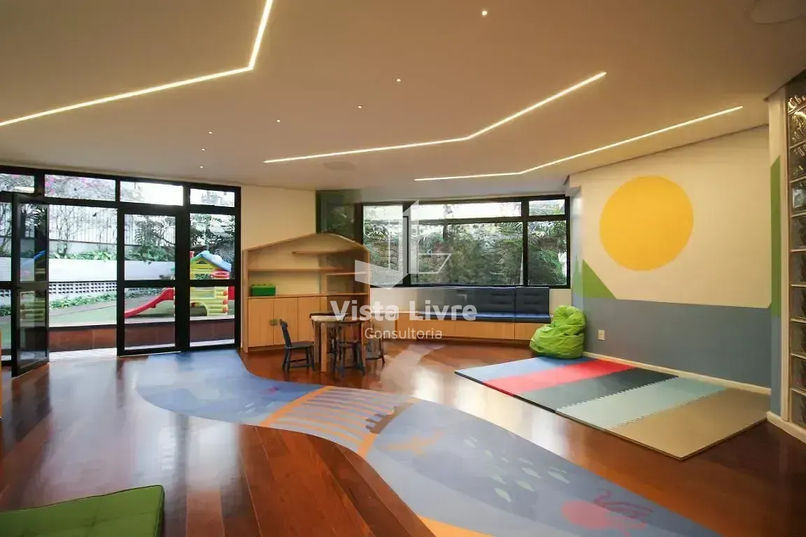 Apartamento, 3 quartos, 142 m² - Foto 36