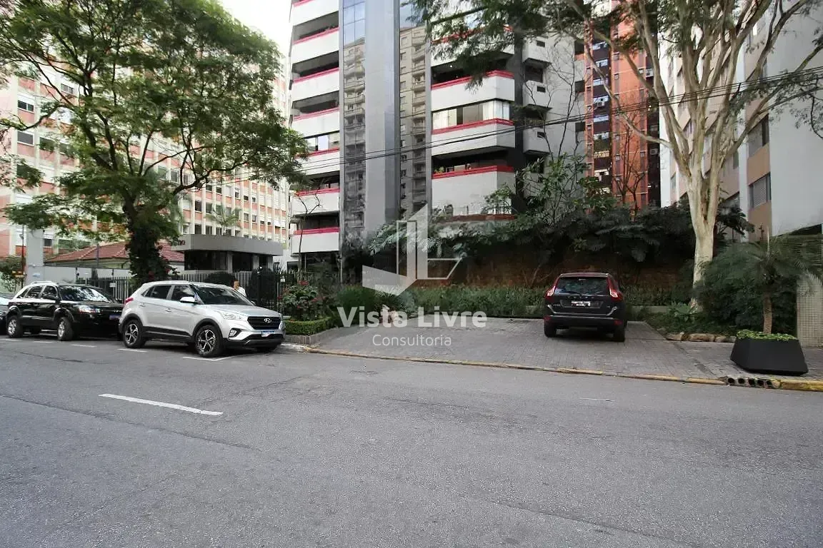 Apartamento, 3 quartos, 142 m² - Foto 44