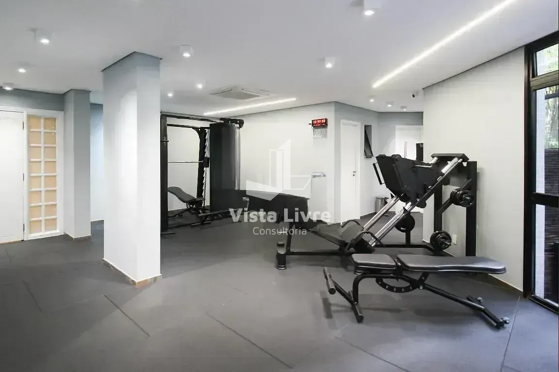 Apartamento, 3 quartos, 142 m² - Foto 38
