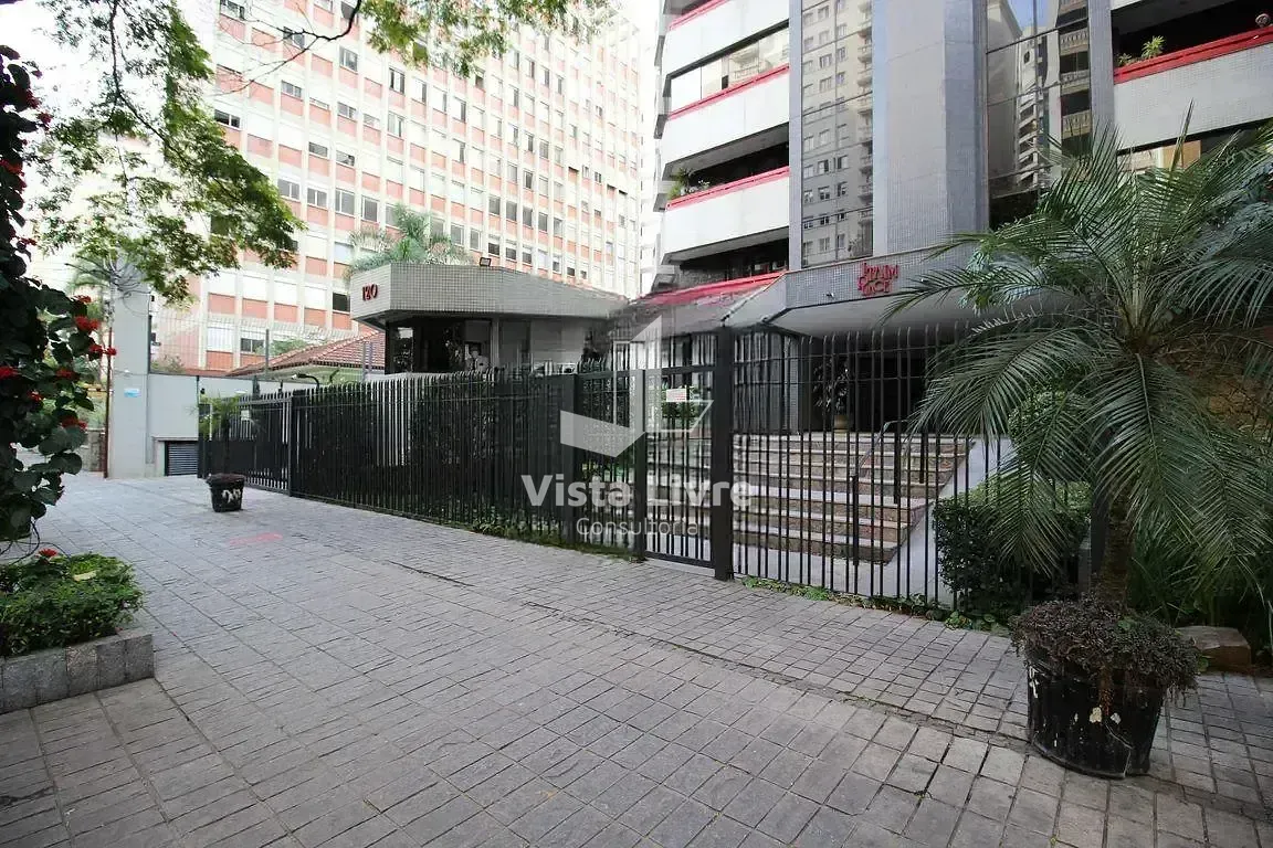 Apartamento, 3 quartos, 142 m² - Foto 45