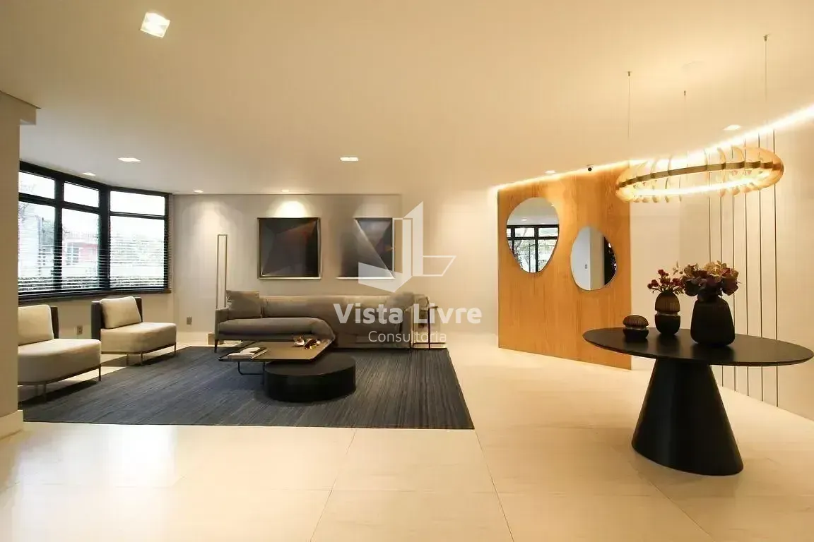 Apartamento, 3 quartos, 142 m² - Foto 41