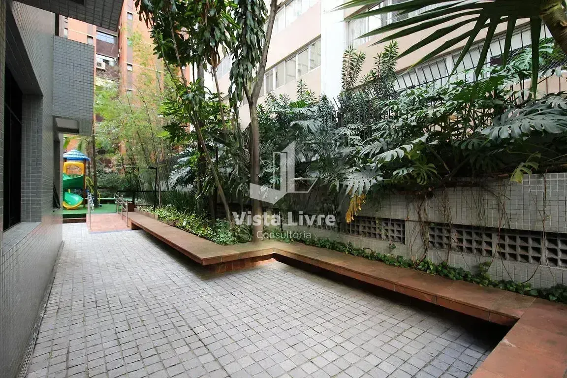 Apartamento, 3 quartos, 142 m² - Foto 42