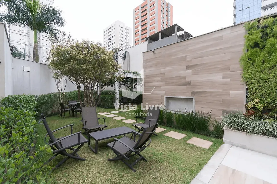 Apartamento, 4 quartos, 165 m² - Foto 36