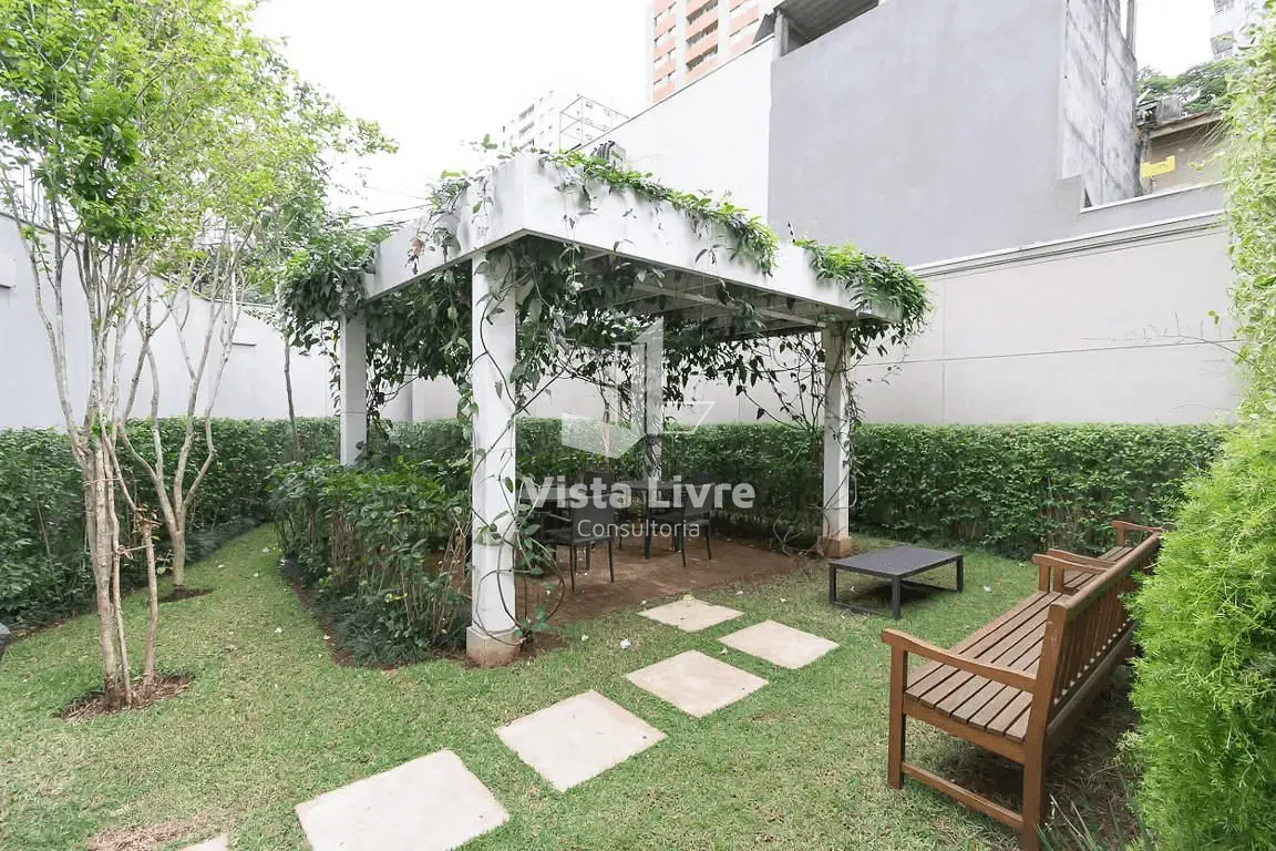 Apartamento, 4 quartos, 165 m² - Foto 30