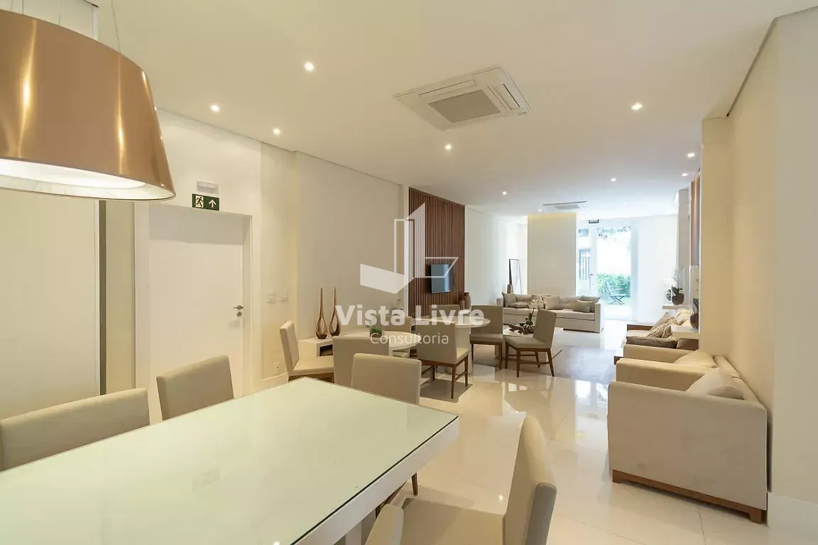 Apartamento, 4 quartos, 165 m² - Foto 35