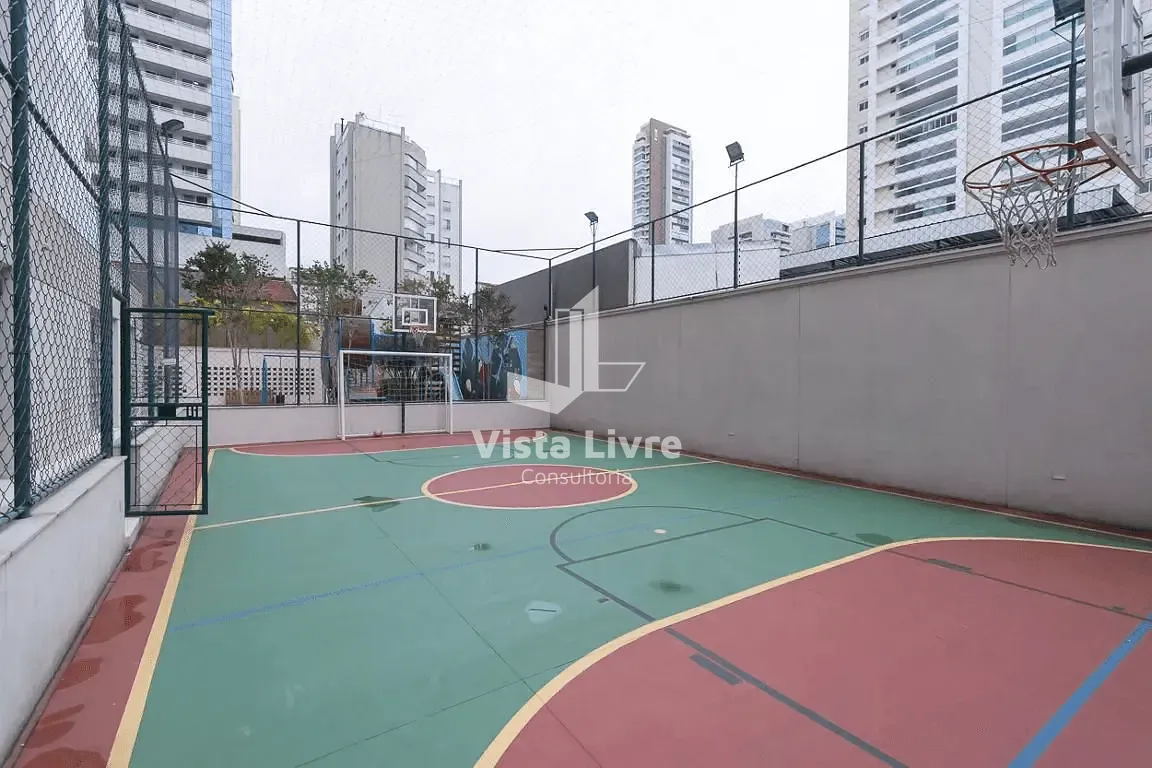 Apartamento, 4 quartos, 165 m² - Foto 34