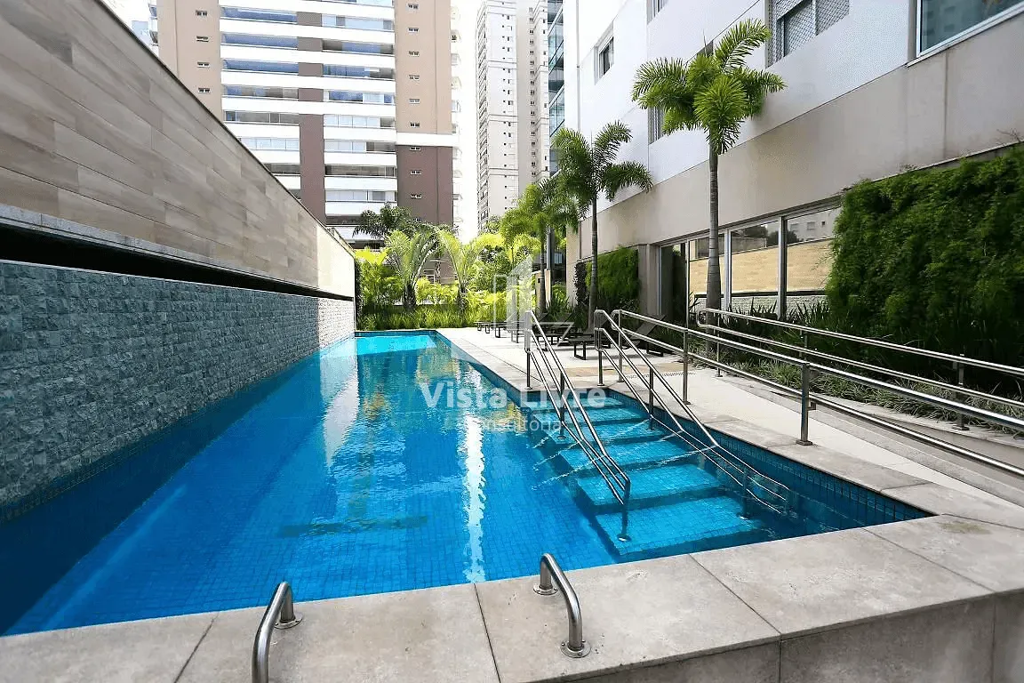 Apartamento, 4 quartos, 165 m² - Foto 32