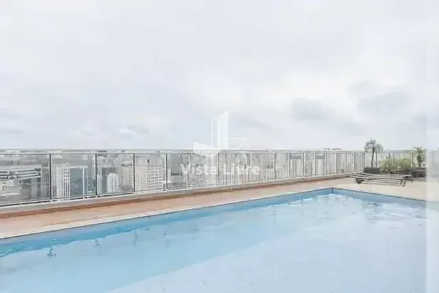 Apartamento, 1 quarto, 45 m² - Foto 23