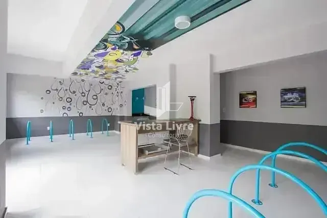 Apartamento, 1 quarto, 45 m² - Foto 28