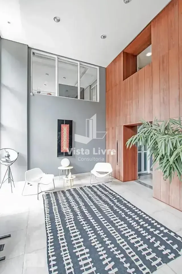Apartamento, 1 quarto, 45 m² - Foto 30