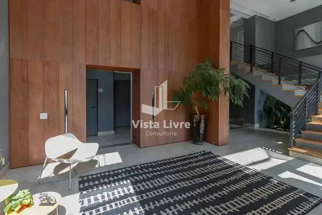 Apartamento, 1 quarto, 45 m² - Foto 31