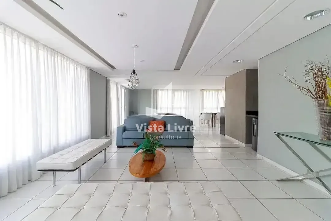 Apartamento, 1 quarto, 45 m² - Foto 29