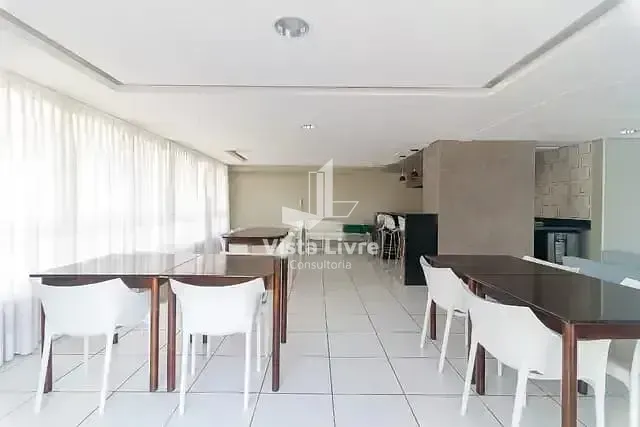 Apartamento, 1 quarto, 45 m² - Foto 32
