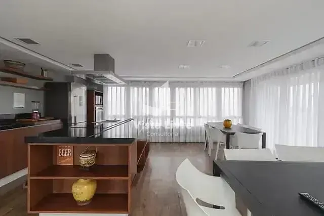 Apartamento, 1 quarto, 45 m² - Foto 33