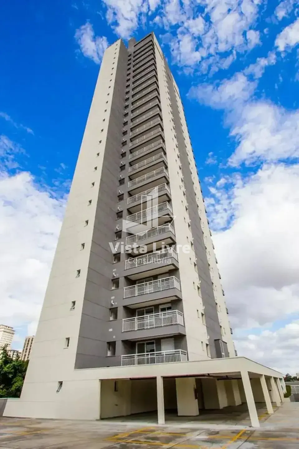 Apartamento, 1 quarto, 45 m² - Foto 16