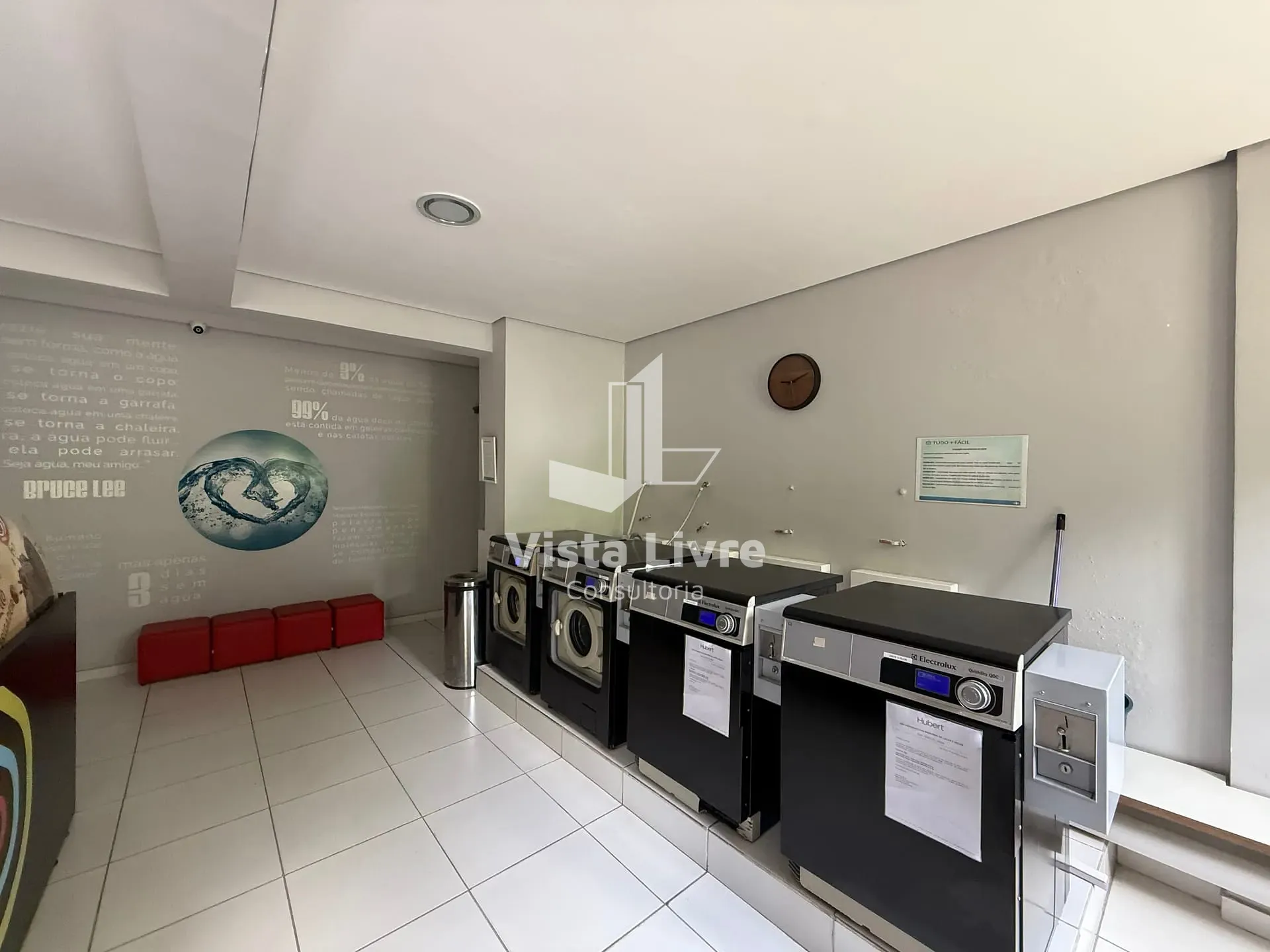 Apartamento, 1 quarto, 45 m² - Foto 36