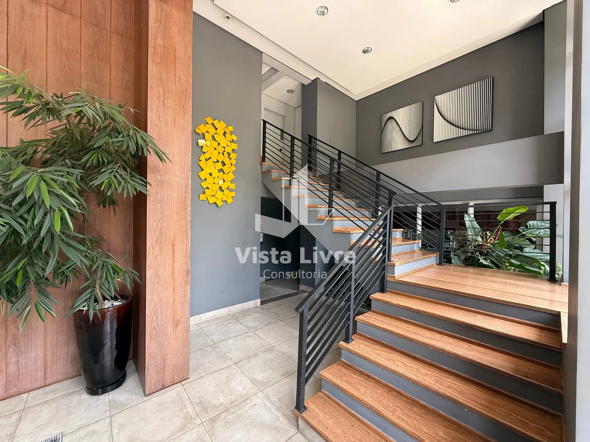 Apartamento, 1 quarto, 45 m² - Foto 18