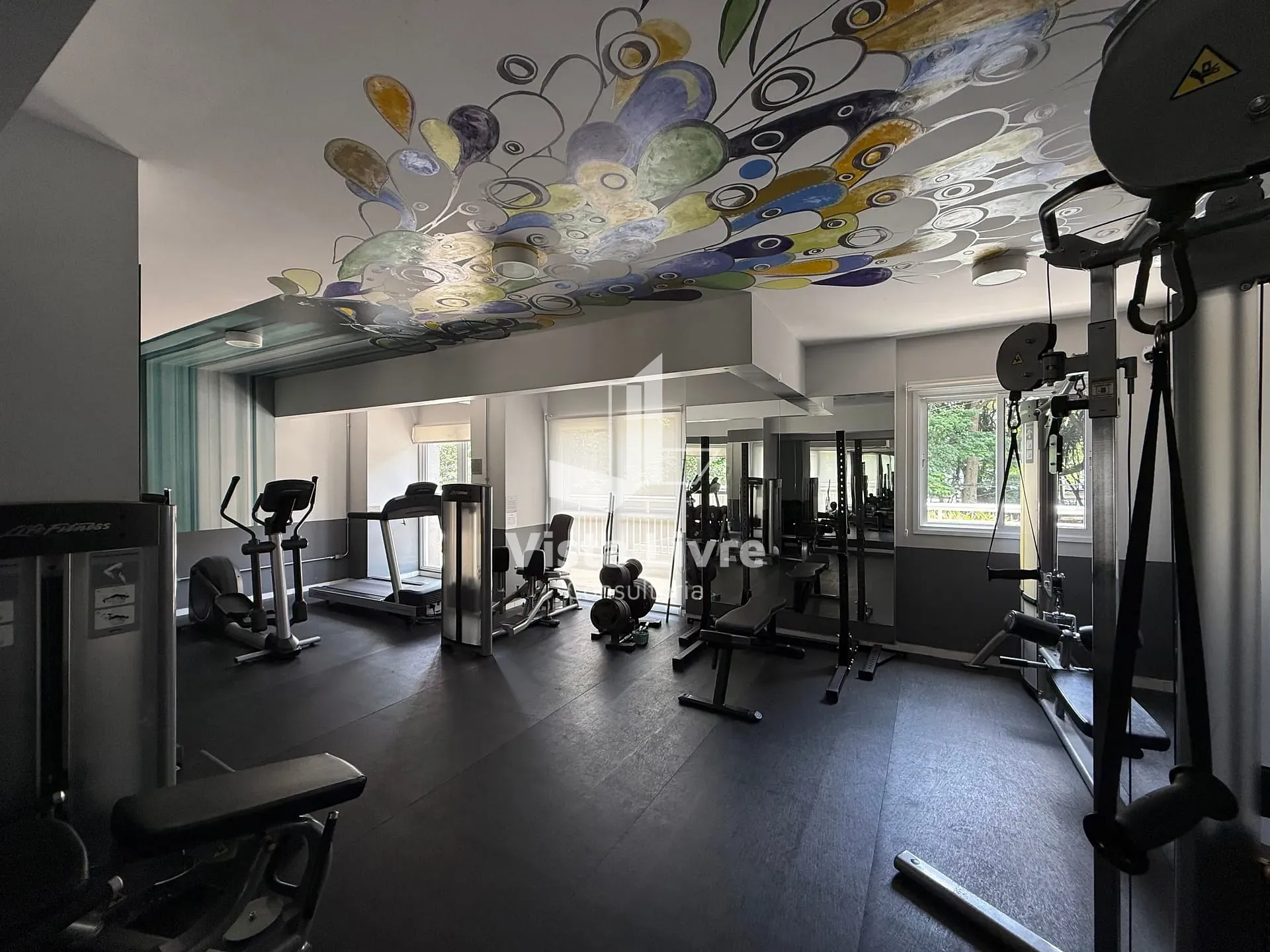 Apartamento, 1 quarto, 45 m² - Foto 40