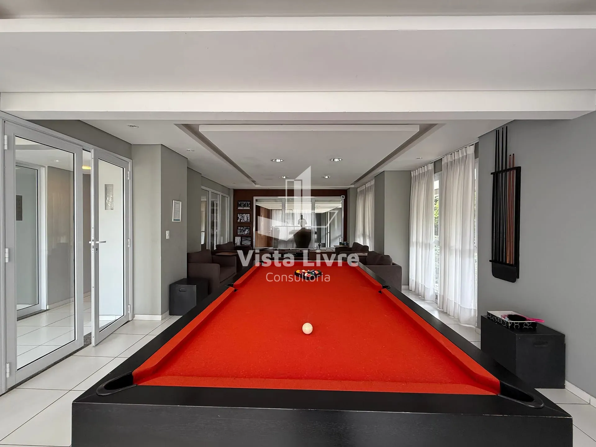 Apartamento, 1 quarto, 45 m² - Foto 41