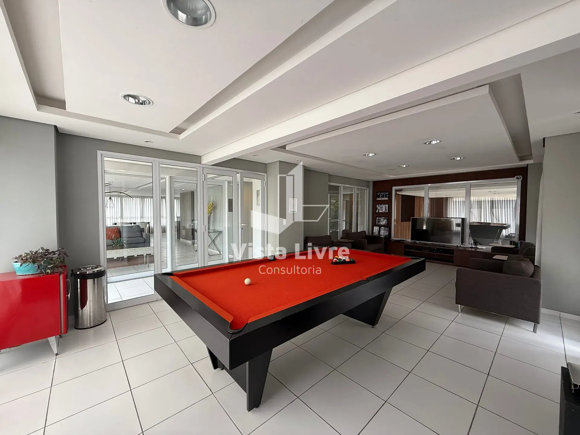 Apartamento, 1 quarto, 45 m² - Foto 42