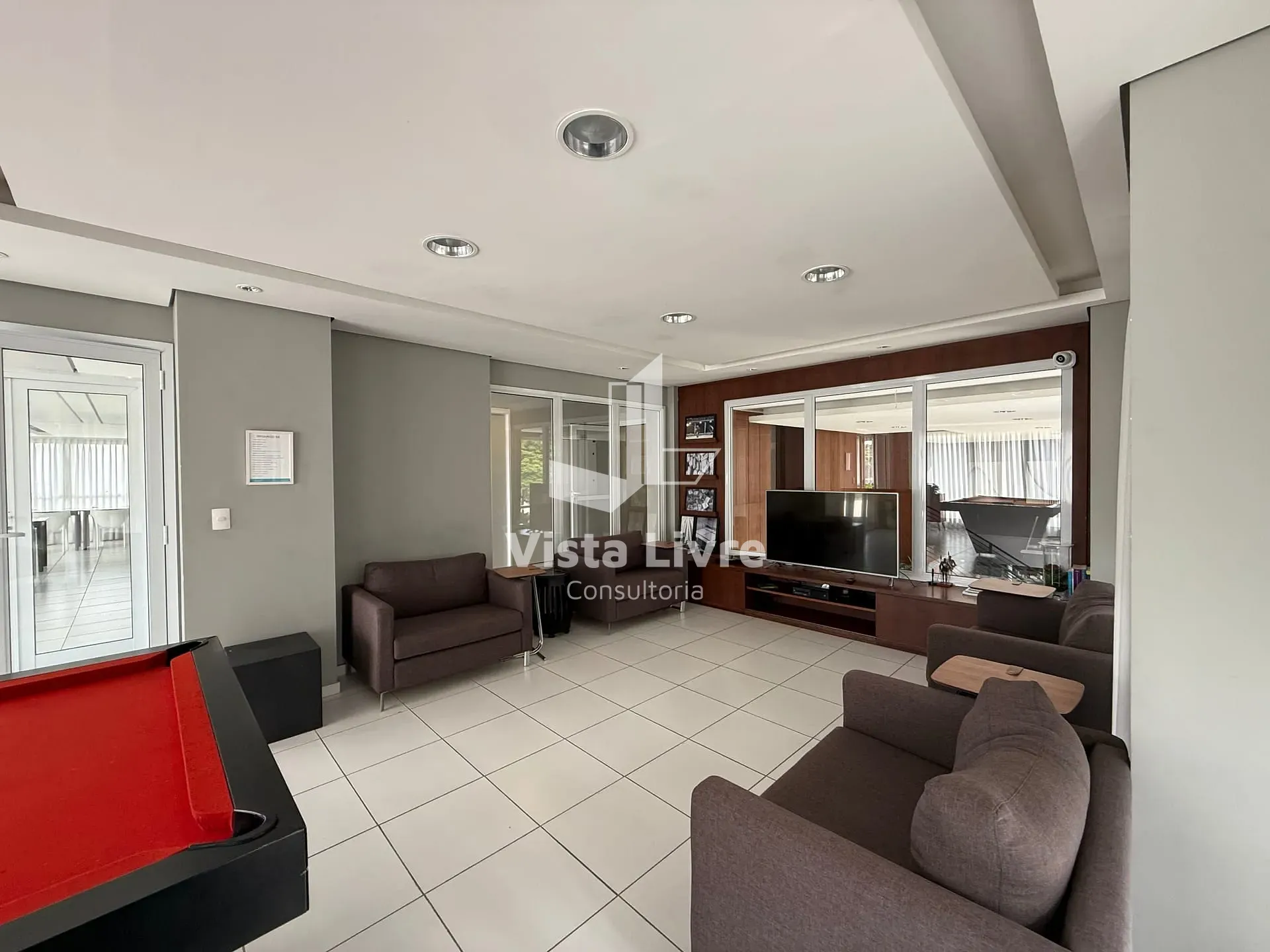 Apartamento, 1 quarto, 45 m² - Foto 19