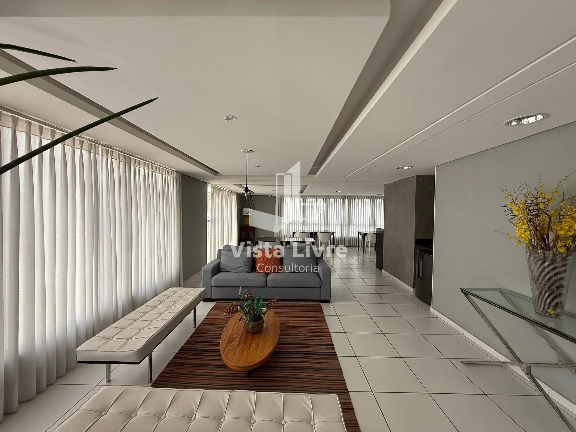 Apartamento, 1 quarto, 45 m² - Foto 20
