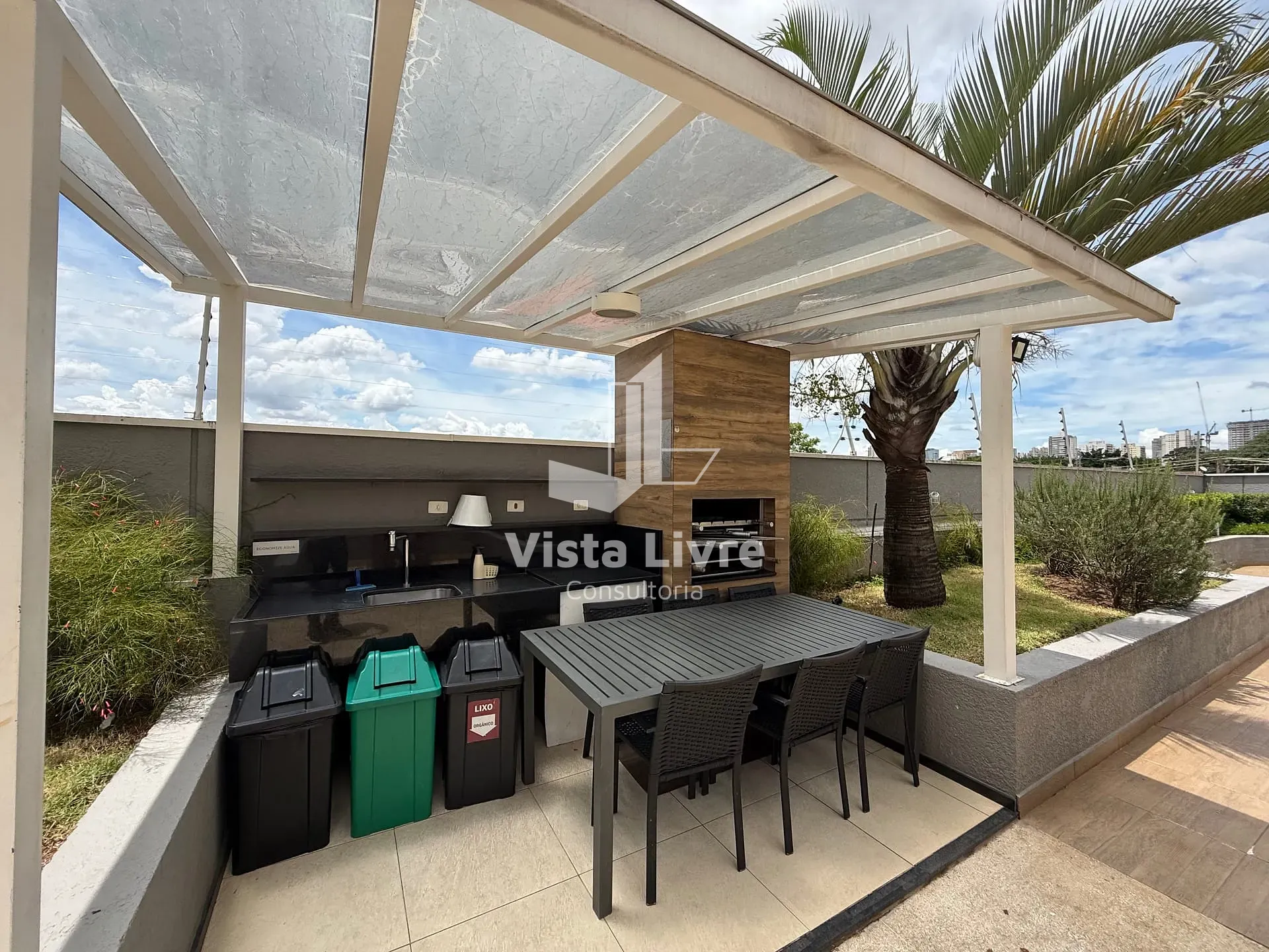 Apartamento, 1 quarto, 45 m² - Foto 43