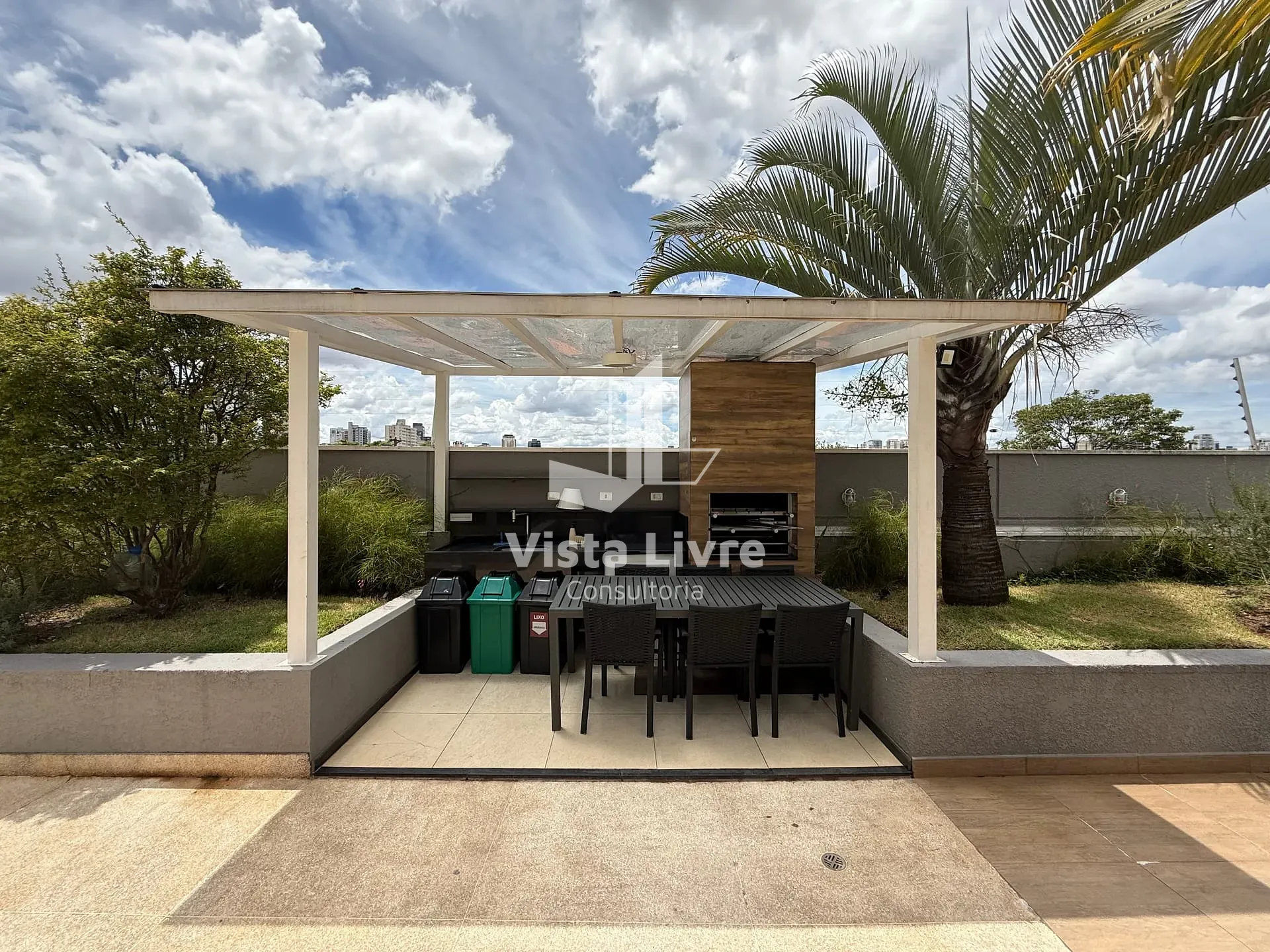 Apartamento, 1 quarto, 45 m² - Foto 44