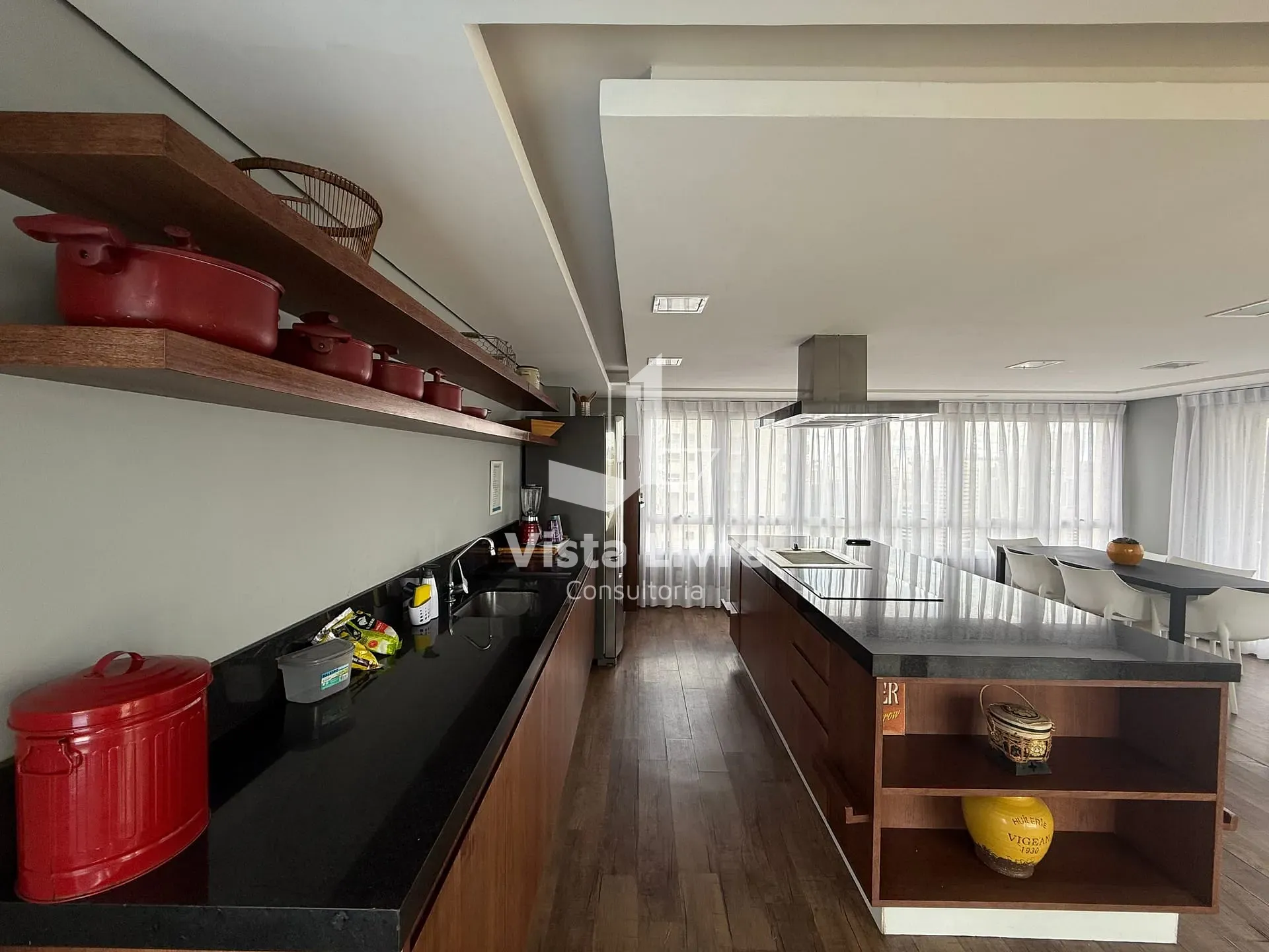 Apartamento, 1 quarto, 45 m² - Foto 45