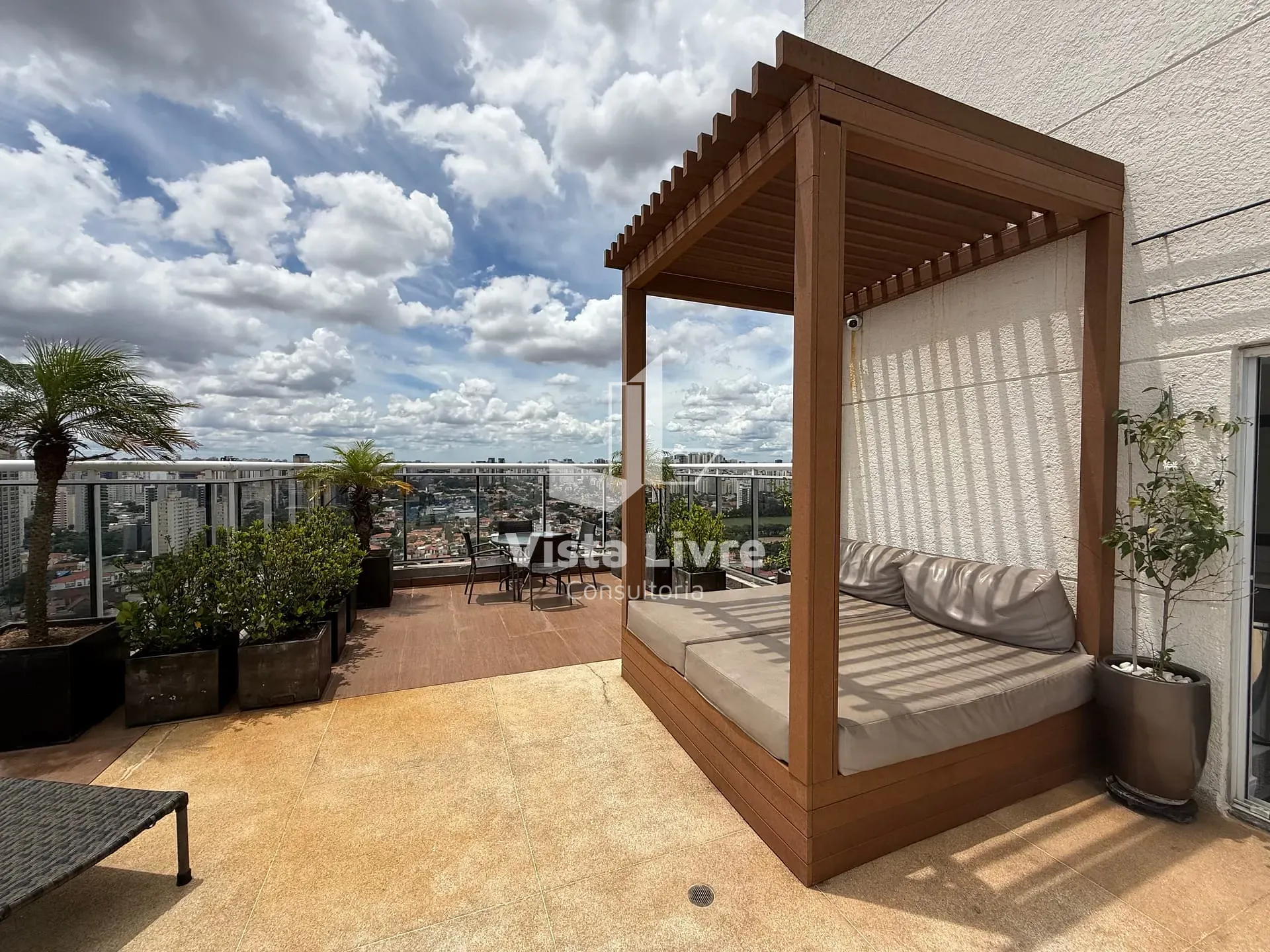 Apartamento, 1 quarto, 45 m² - Foto 46