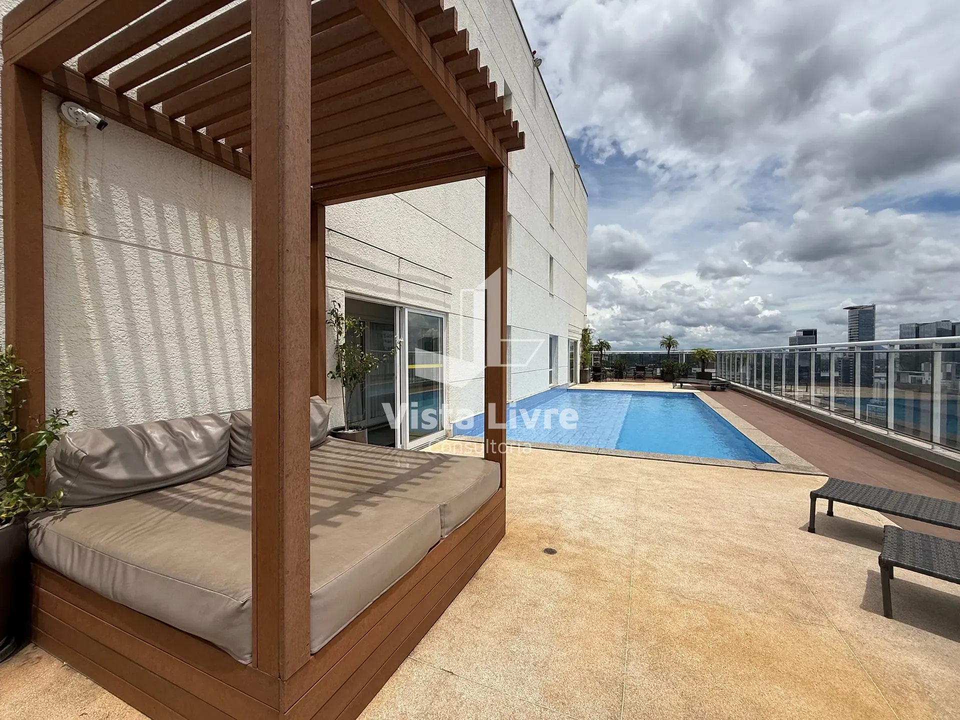 Apartamento, 1 quarto, 45 m² - Foto 47