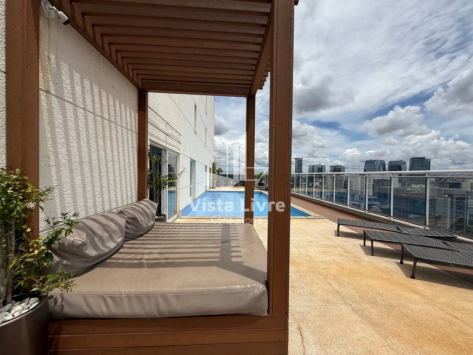 Apartamento, 1 quarto, 45 m² - Foto 48