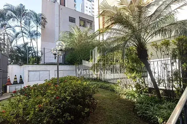 Apartamento, 3 quartos, 105 m² - Foto 44