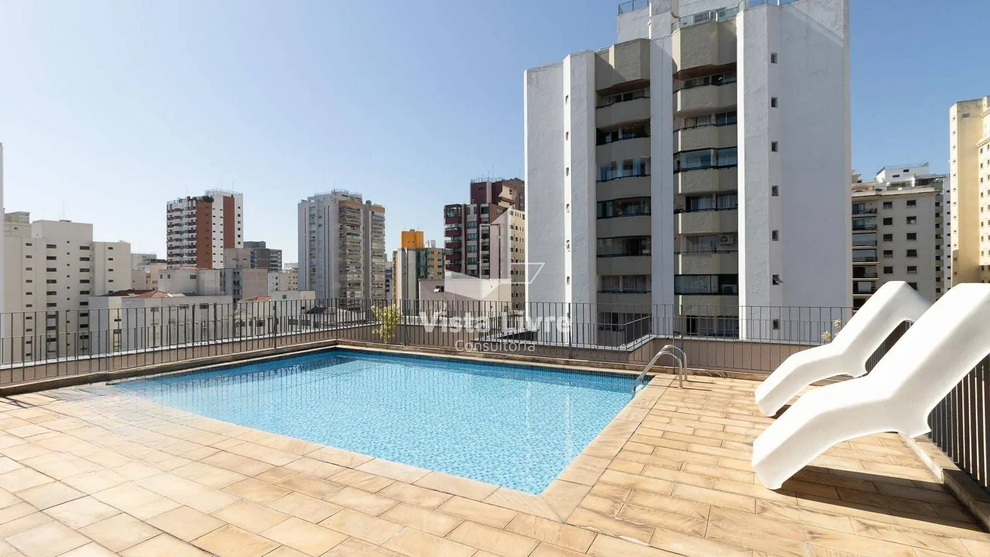 Apartamento, 3 quartos, 105 m² - Foto 34