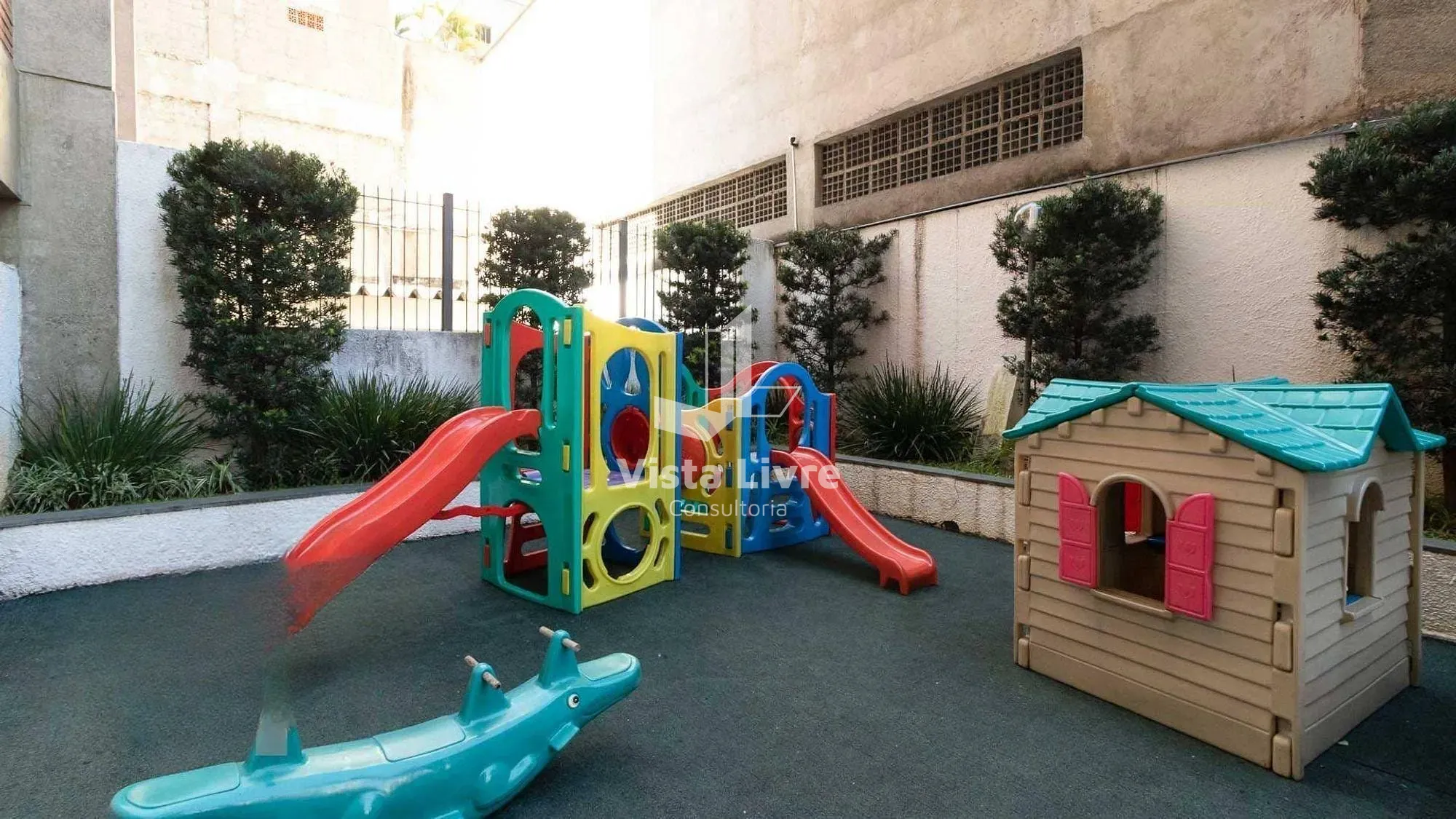 Apartamento, 3 quartos, 105 m² - Foto 41