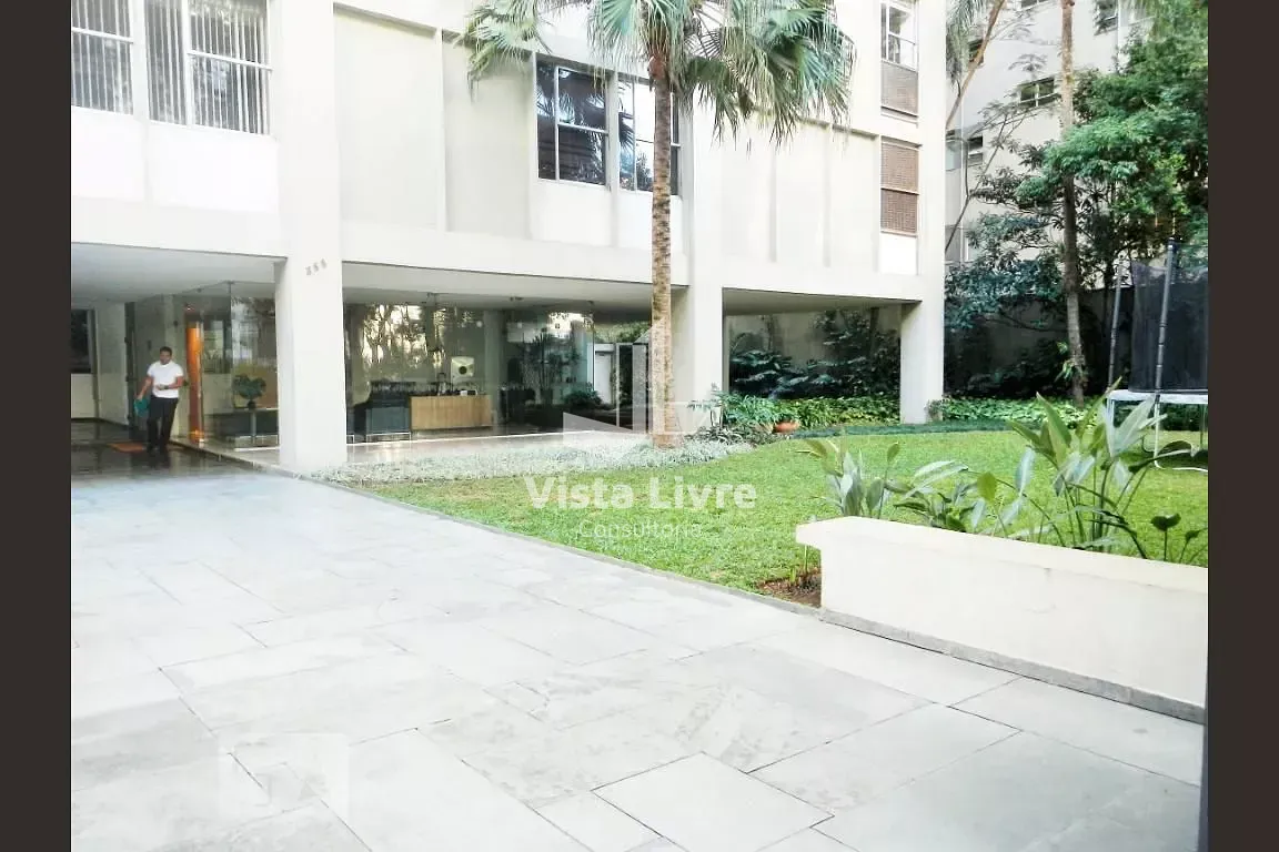 Apartamento, 3 quartos, 300 m² - Foto 24