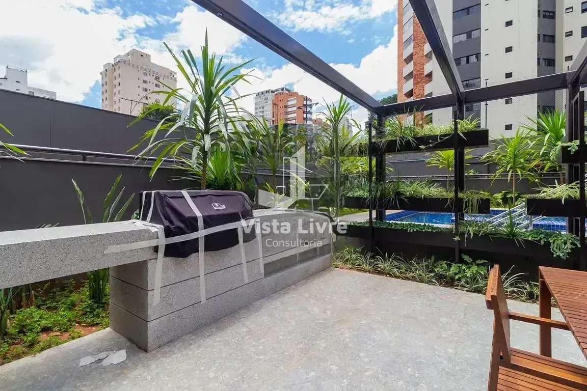 Apartamento, 2 quartos, 117 m² - Foto 36