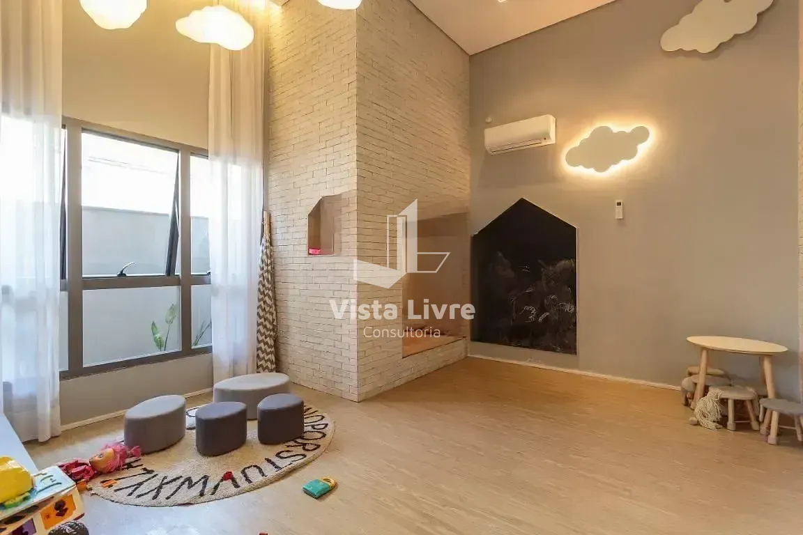 Apartamento, 2 quartos, 117 m² - Foto 32