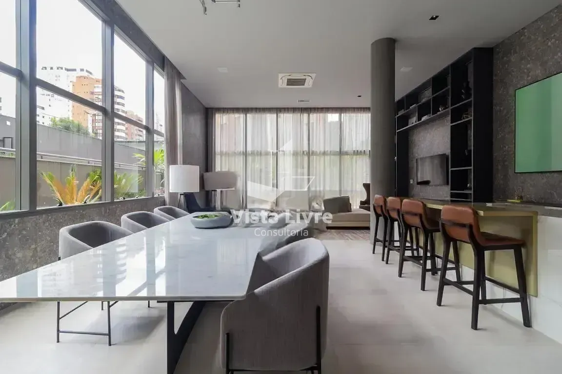 Apartamento, 2 quartos, 117 m² - Foto 33