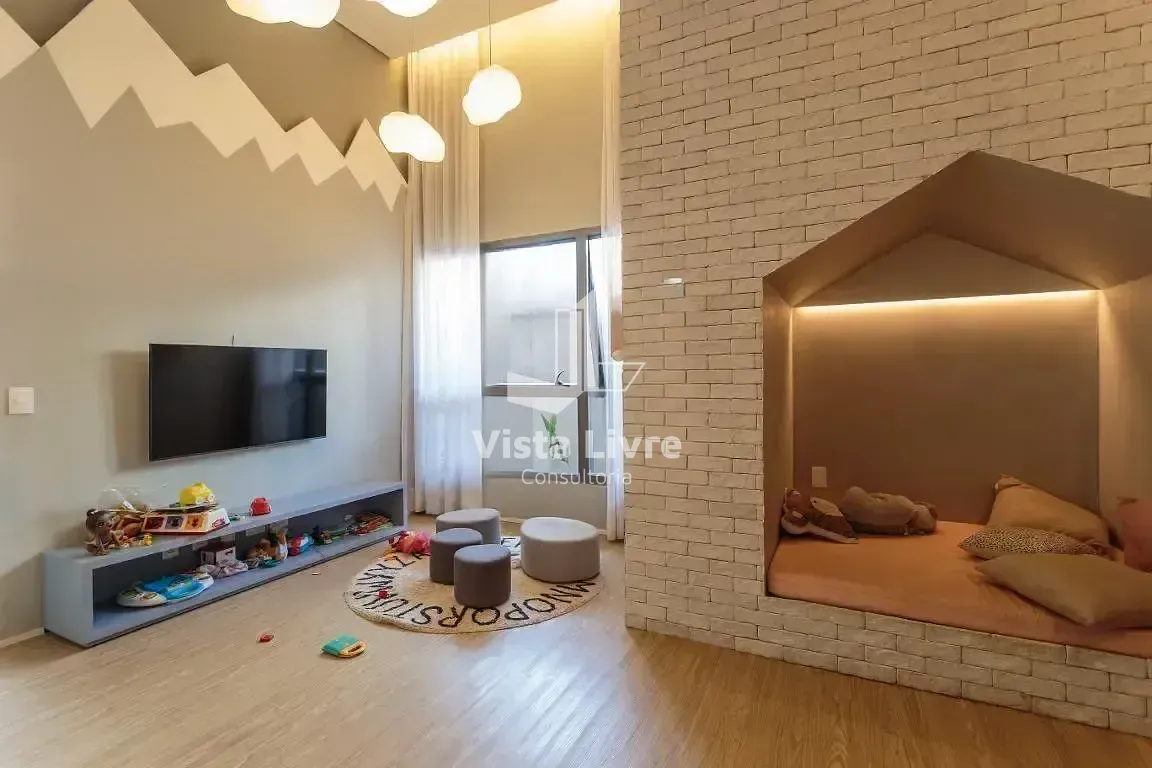 Apartamento, 2 quartos, 117 m² - Foto 34