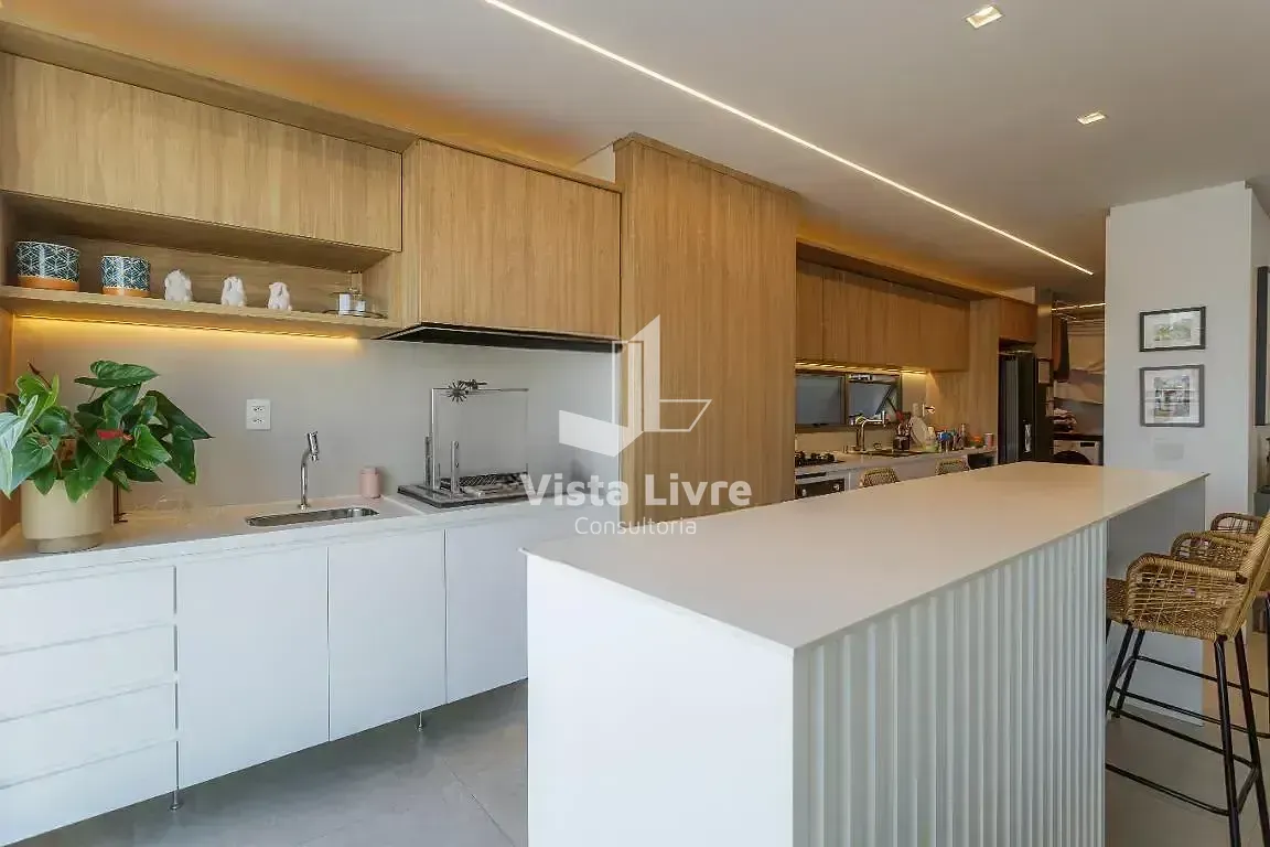 Apartamento, 2 quartos, 117 m² - Foto 35