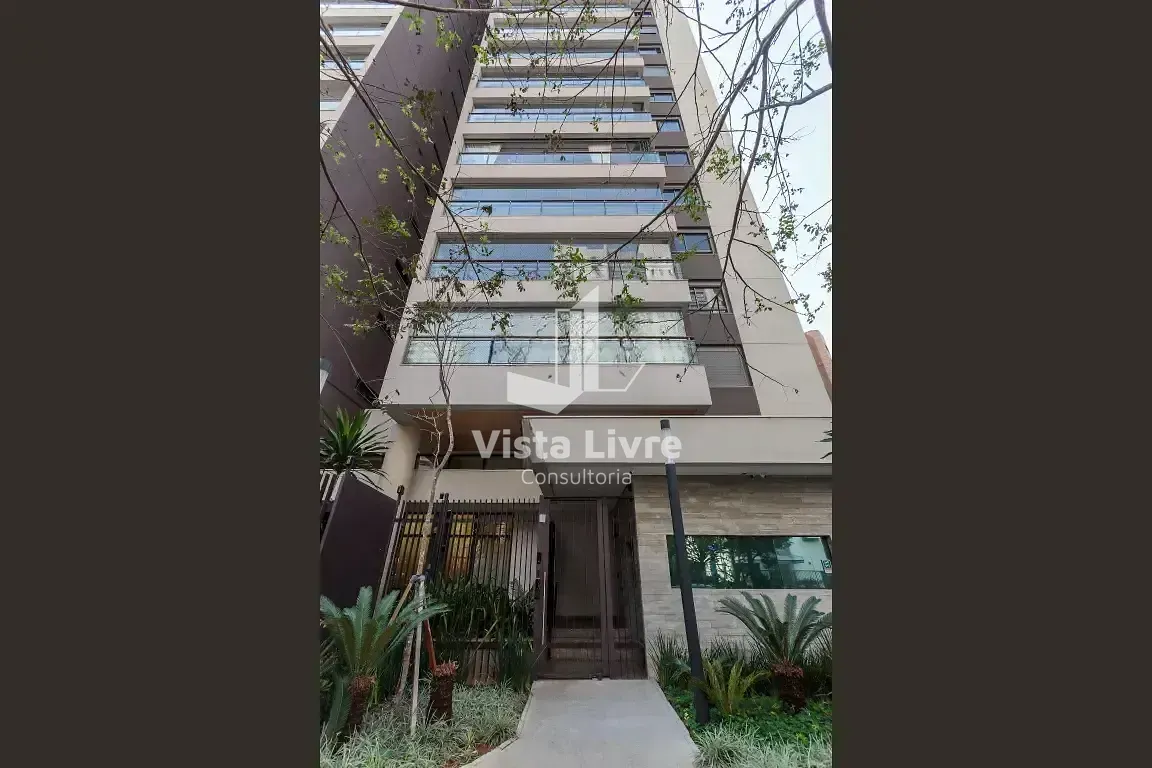 Apartamento, 2 quartos, 117 m² - Foto 38