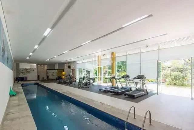 Apartamento, 4 quartos, 187 m² - Foto 42