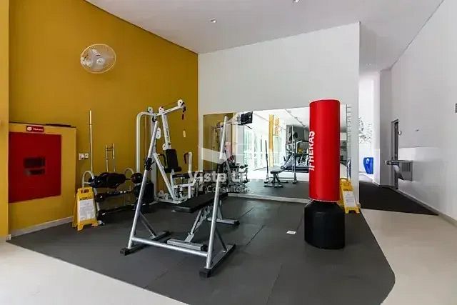 Apartamento, 4 quartos, 187 m² - Foto 55