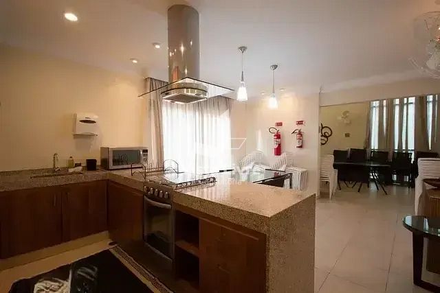 Apartamento, 4 quartos, 187 m² - Foto 45