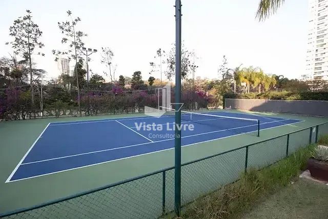 Apartamento, 4 quartos, 187 m² - Foto 50