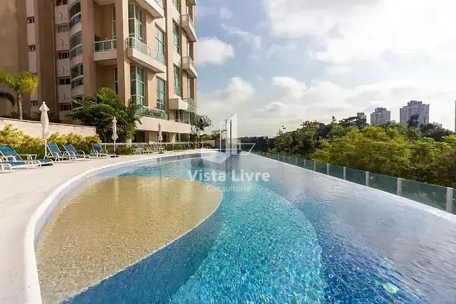 Apartamento, 4 quartos, 187 m² - Foto 41